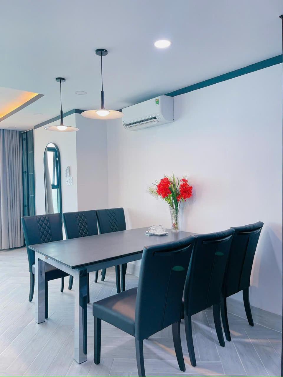 Gold Beach Nha Trang Apartment Eksteriør billede